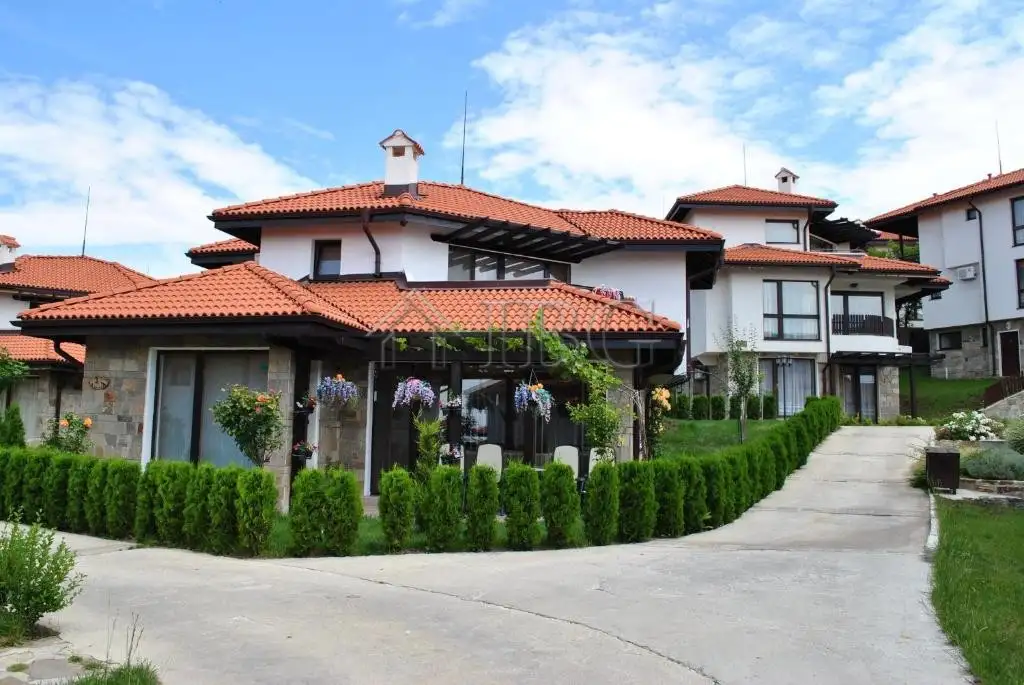 Квартира 70м² в Болгарии, Кошарица. Стоимостью 68000€ аренда фото-1