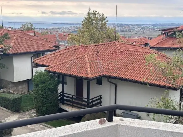 Квартира 70м² в Болгарии, Кошарица. Стоимостью 68000€ аренда фото-2