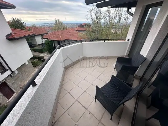 Квартира 70м² в Болгарии, Кошарица. Стоимостью 68000€ аренда фото-3