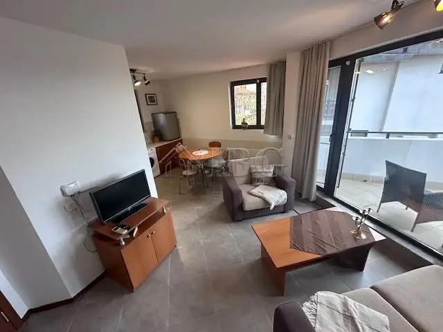 Квартира 70м² в Болгарии, Кошарица. Стоимостью 68000€ аренда фото-5