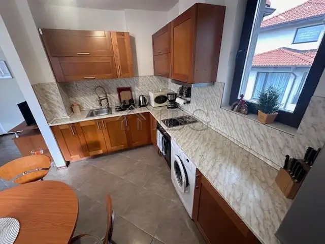 Квартира 70м² в Болгарии, Кошарица. Стоимостью 68000€ аренда фото-6