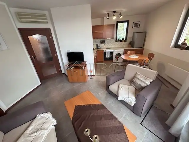 Квартира 70м² в Болгарии, Кошарица. Стоимостью 68000€ аренда фото-7