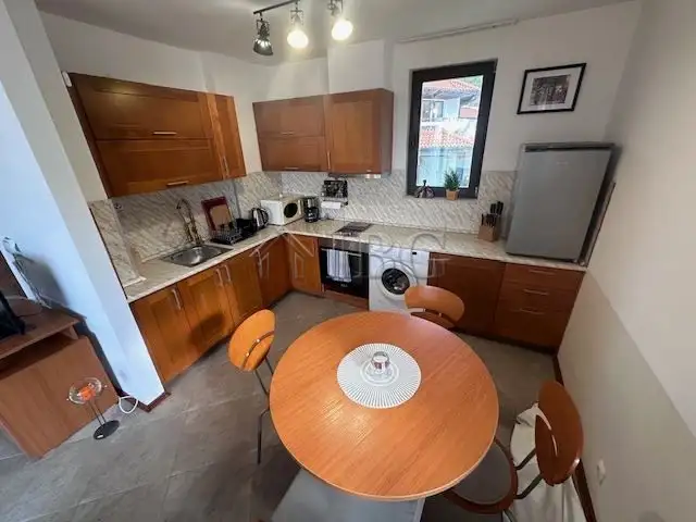 Квартира 70м² в Болгарии, Кошарица. Стоимостью 68000€ аренда фото-8