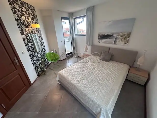 Квартира 70м² в Болгарии, Кошарица. Стоимостью 68000€ аренда фото-9