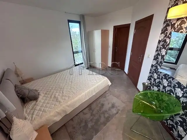 Квартира 70м² в Болгарии, Кошарица. Стоимостью 68000€ аренда фото-10