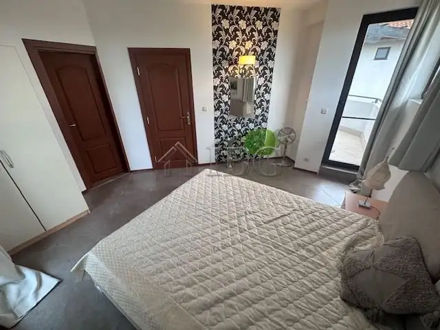 Квартира 70м² в Болгарии, Кошарица. Стоимостью 68000€ аренда фото-11