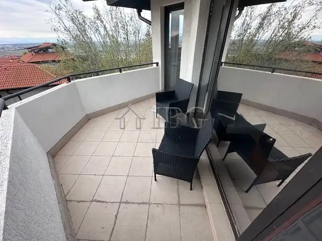 Квартира 70м² в Болгарии, Кошарица. Стоимостью 68000€ аренда фото-15