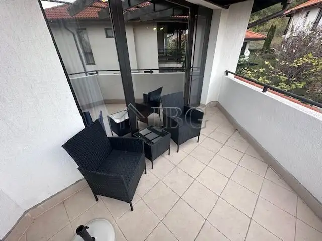 Квартира 70м² в Болгарии, Кошарица. Стоимостью 68000€ аренда фото-16