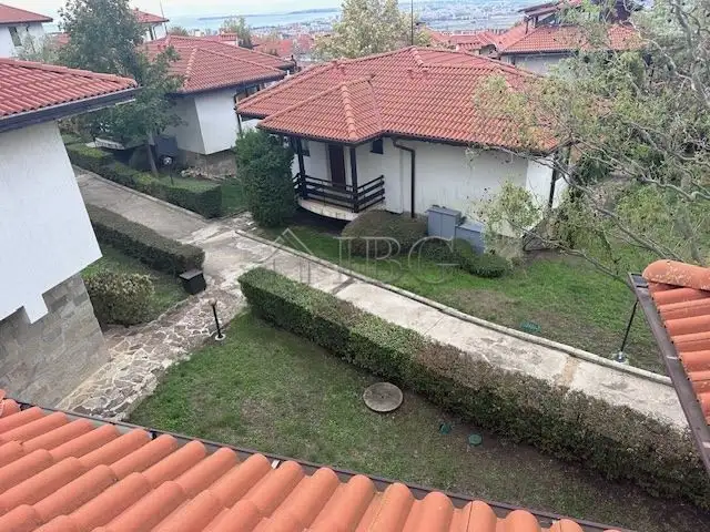 Квартира 70м² в Болгарии, Кошарица. Стоимостью 68000€ аренда фото-17