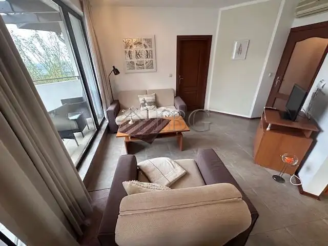 Квартира 70м² в Болгарии, Кошарица. Стоимостью 68000€ аренда фото-19