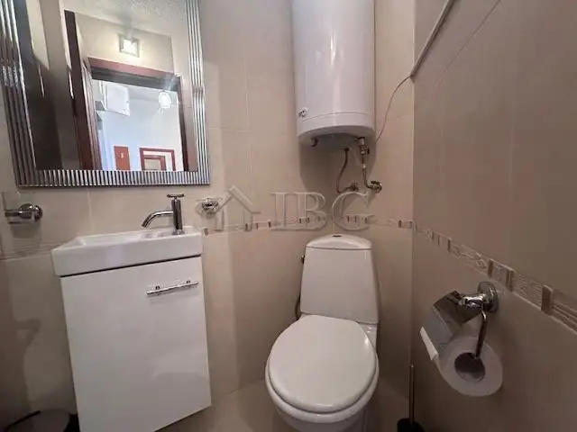 Квартира 70м² в Болгарии, Кошарица. Стоимостью 68000€ аренда фото-20