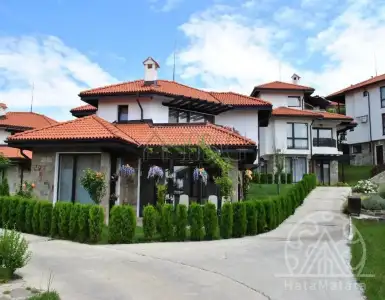 Купить квартиру в Болгарии 68000€