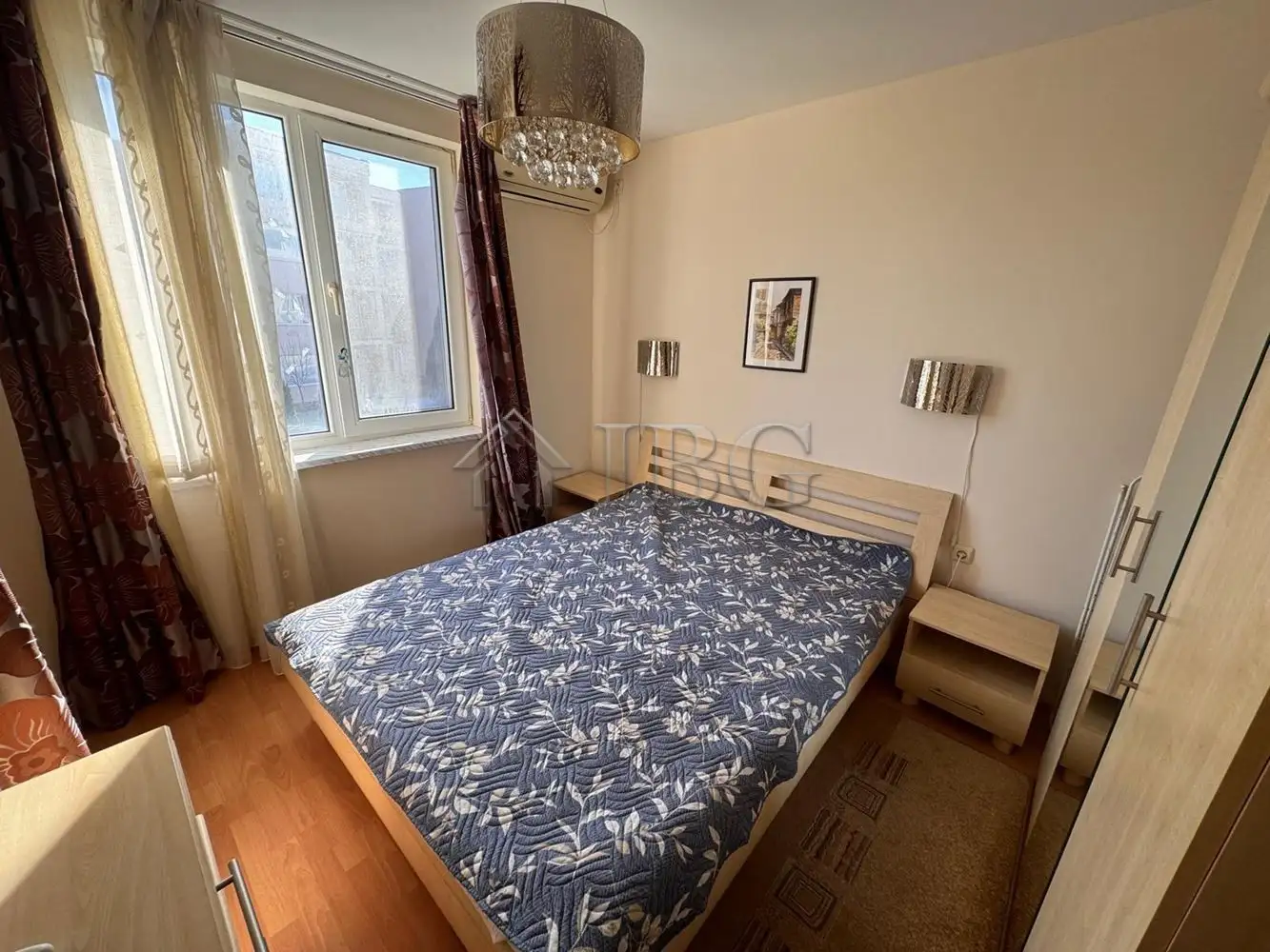 Квартира 57м² в Болгарии, Солнечный берег. Стоимостью 66000€ аренда фото-8