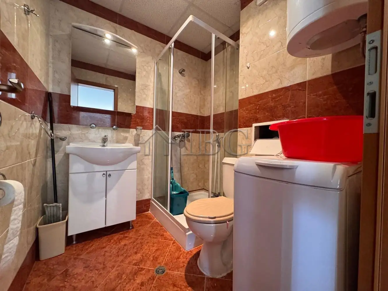 Квартира 57м² в Болгарии, Солнечный берег. Стоимостью 66000€ аренда фото-9
