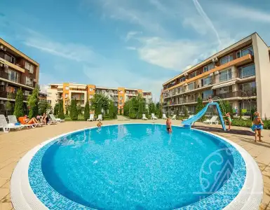 Купить квартиру в Болгарии 66000€