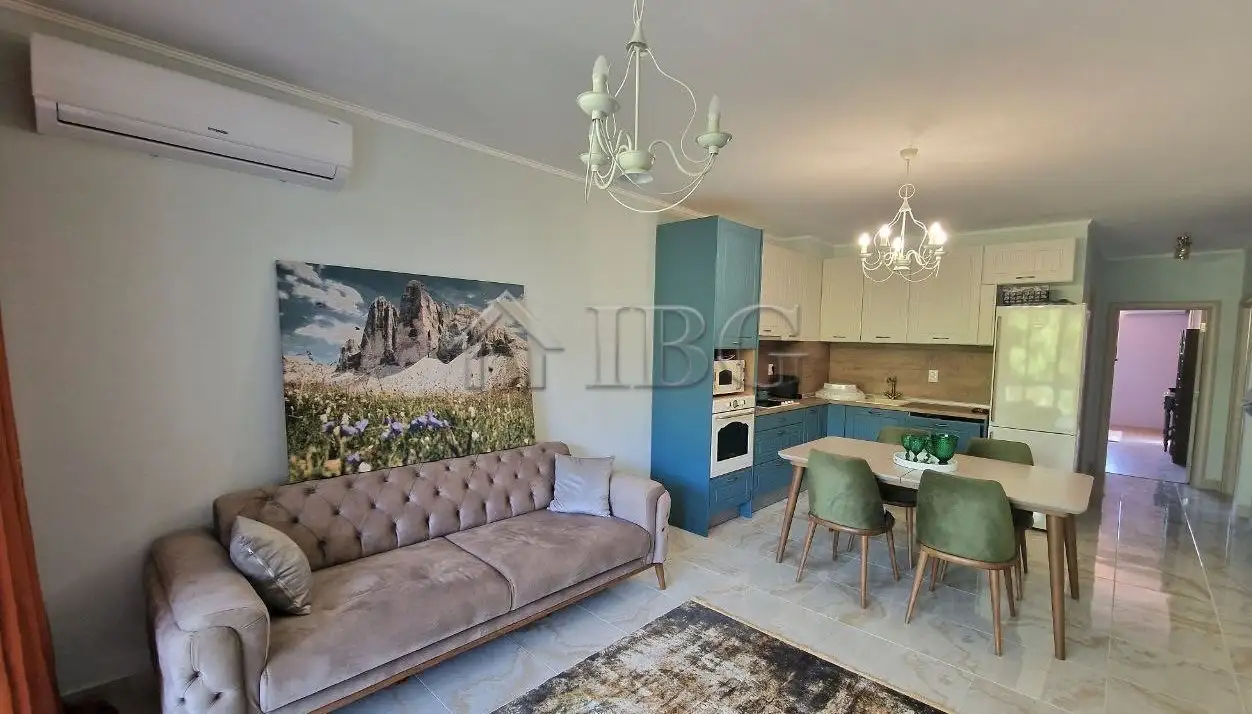 Квартира 106м² в Болгарии, Несебр. Стоимостью 195000€ аренда фото-7