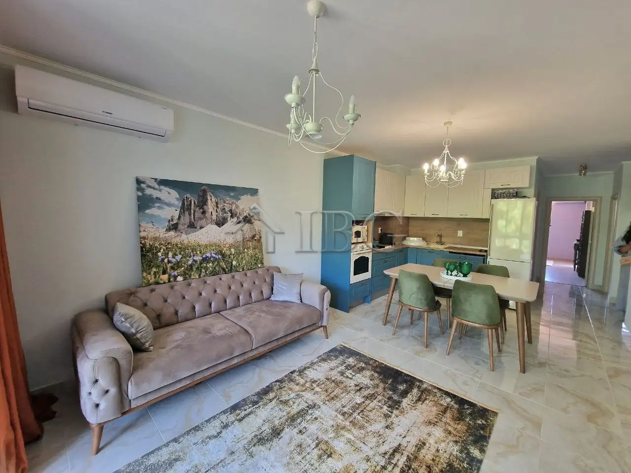 Квартира 106м² в Болгарии, Несебр. Стоимостью 195000€ аренда фото-8