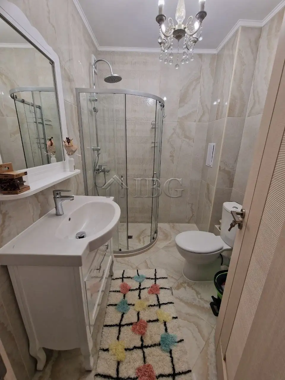 Квартира 106м² в Болгарии, Несебр. Стоимостью 195000€ аренда фото-11