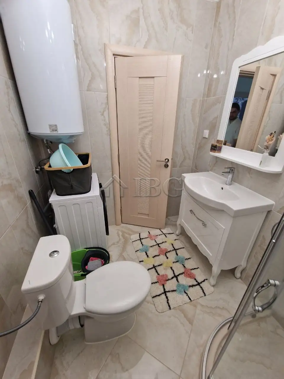 Квартира 106м² в Болгарии, Несебр. Стоимостью 195000€ аренда фото-12