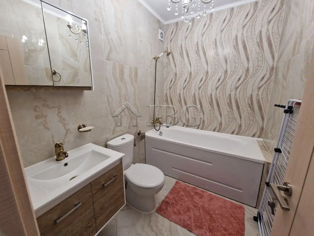 Квартира 106м² в Болгарии, Несебр. Стоимостью 195000€ аренда фото-13