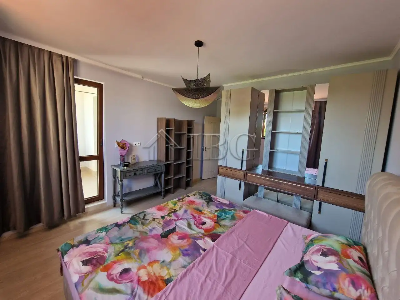 Квартира 106м² в Болгарии, Несебр. Стоимостью 195000€ аренда фото-14