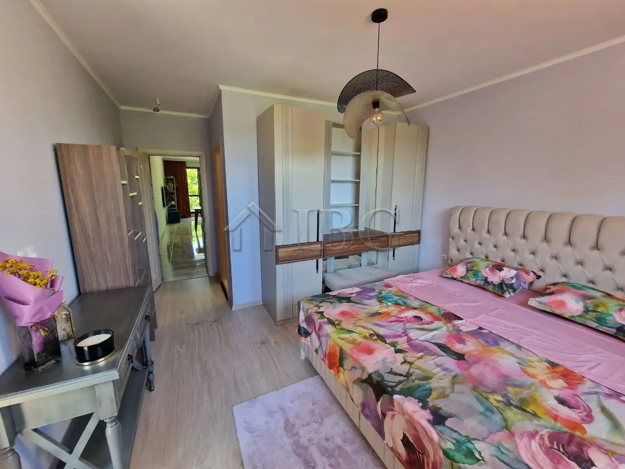 Квартира 106м² в Болгарии, Несебр. Стоимостью 195000€ аренда фото-15