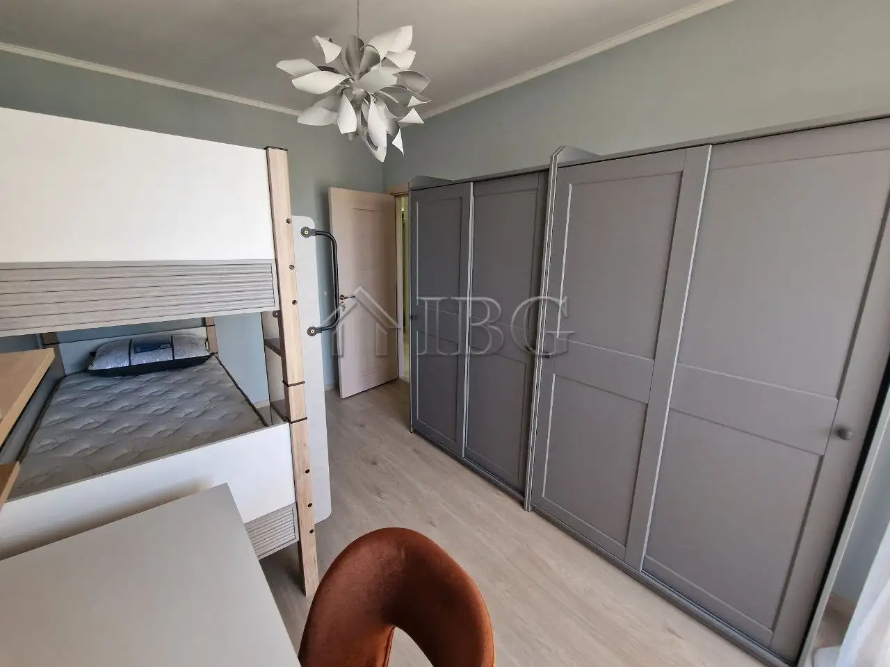 Квартира 106м² в Болгарии, Несебр. Стоимостью 195000€ аренда фото-16