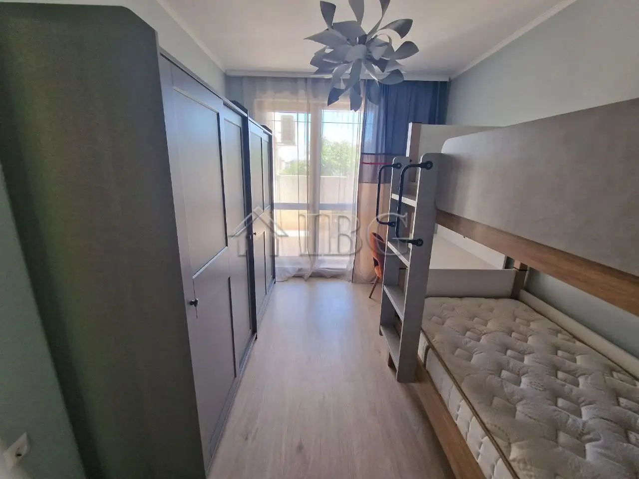 Квартира 106м² в Болгарии, Несебр. Стоимостью 195000€ аренда фото-17