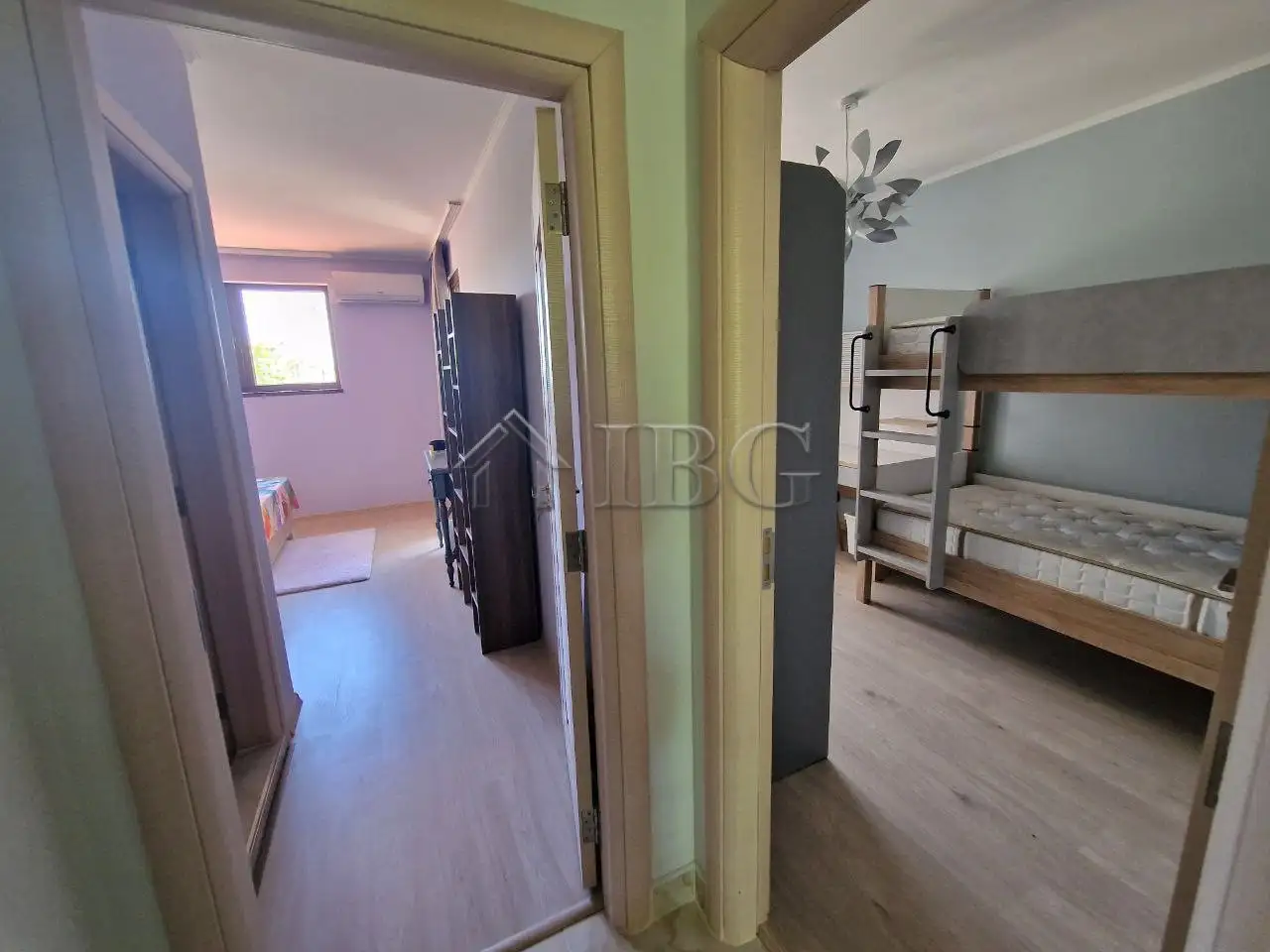 Квартира 106м² в Болгарии, Несебр. Стоимостью 195000€ аренда фото-18