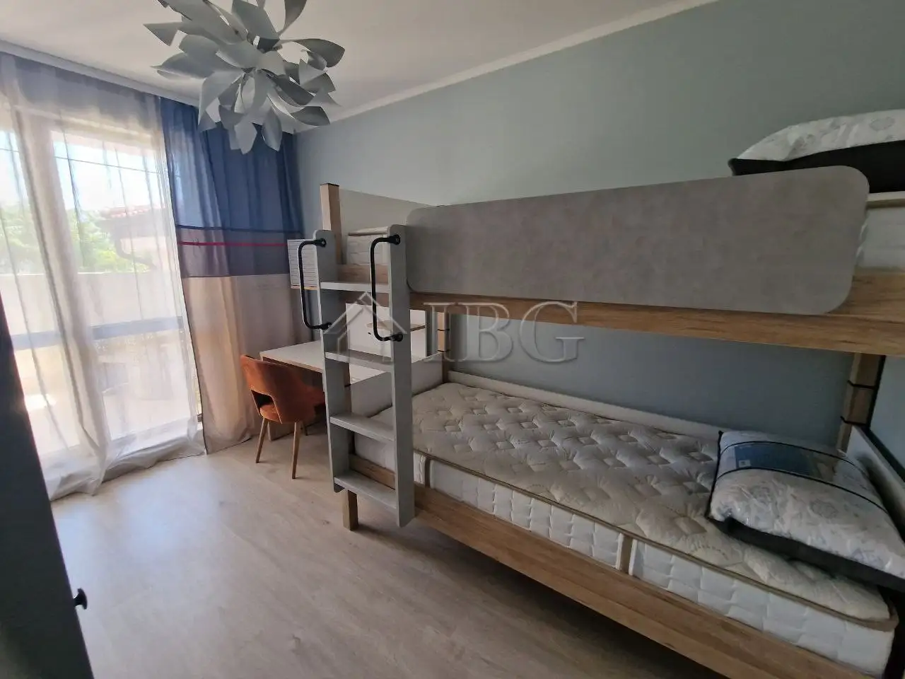 Квартира 106м² в Болгарии, Несебр. Стоимостью 195000€ аренда фото-19