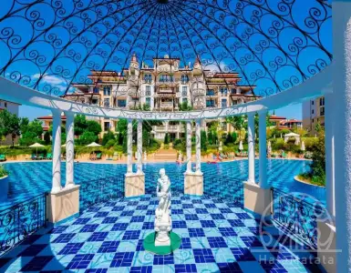 Купить квартиру в Болгарии 195000€