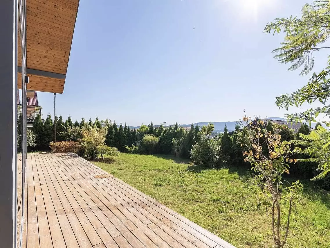 Дом 220м² в Черногории, Тиват. Стоимостью 560000€ аренда фото-9