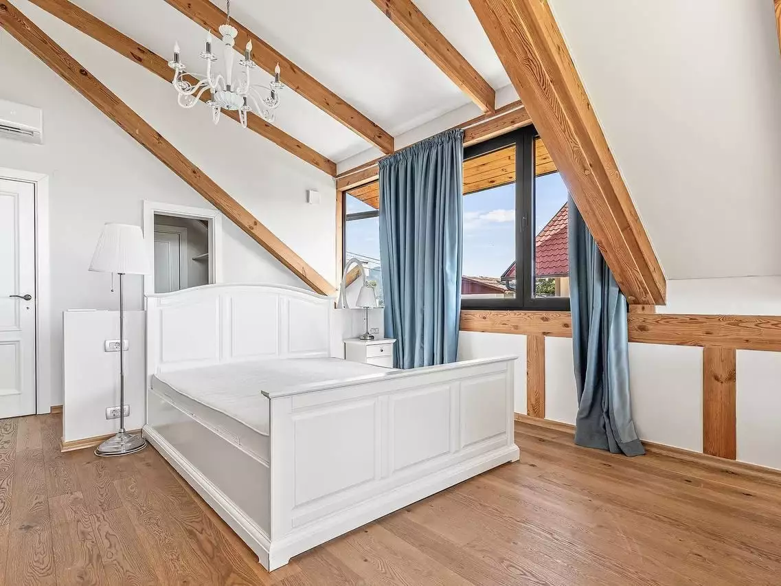 Дом 220м² в Черногории, Тиват. Стоимостью 560000€ аренда фото-19