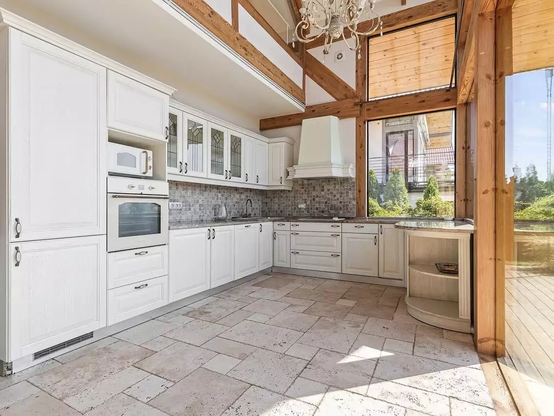 Дом 220м² в Черногории, Тиват. Стоимостью 560000€ аренда фото-21