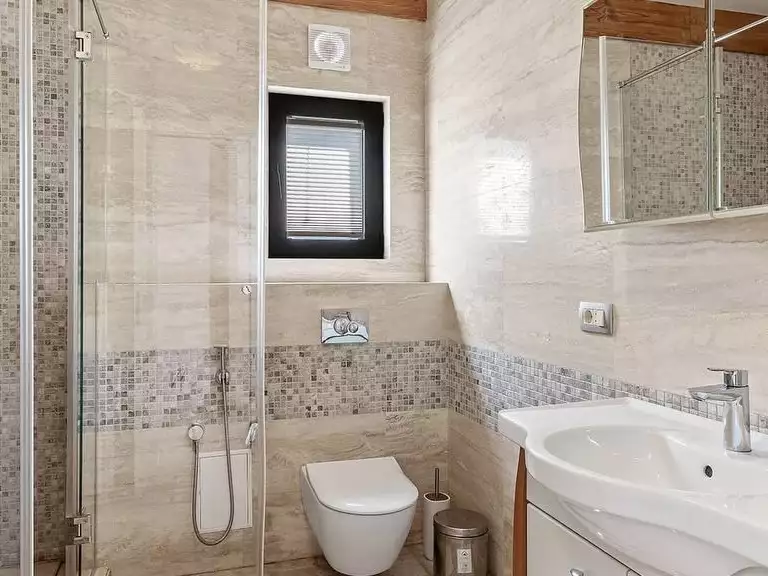 Дом 220м² в Черногории, Тиват. Стоимостью 560000€ аренда фото-22