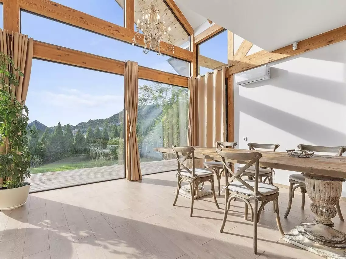 Дом 220м² в Черногории, Тиват. Стоимостью 560000€ аренда фото-26