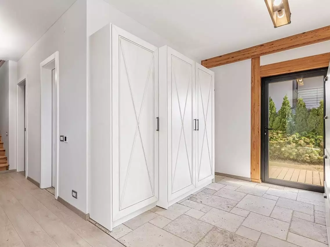 Дом 220м² в Черногории, Тиват. Стоимостью 560000€ аренда фото-27