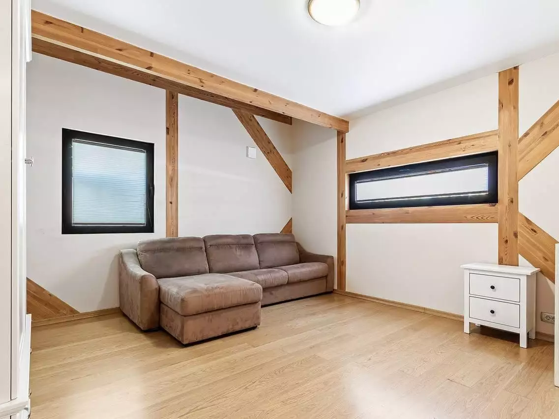 Дом 220м² в Черногории, Тиват. Стоимостью 560000€ аренда фото-28
