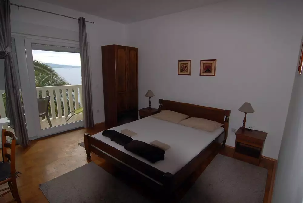Дом 200м² в Хорватии, Омиш. Стоимостью 1200000€ аренда фото-5
