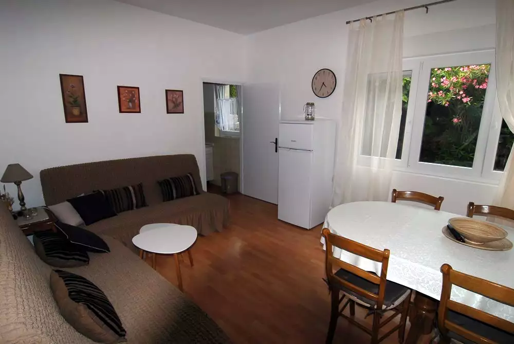 Дом 200м² в Хорватии, Омиш. Стоимостью 1200000€ аренда фото-13