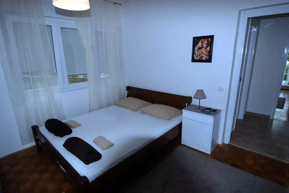 Дом 200м² в Хорватии, Омиш. Стоимостью 1200000€ аренда фото-14