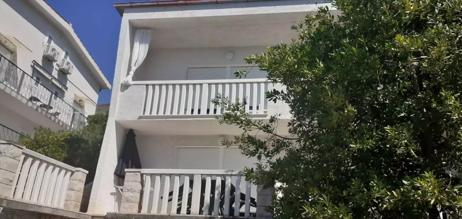 Дом 200м² в Хорватии, Омиш. Стоимостью 1200000€ аренда фото-23