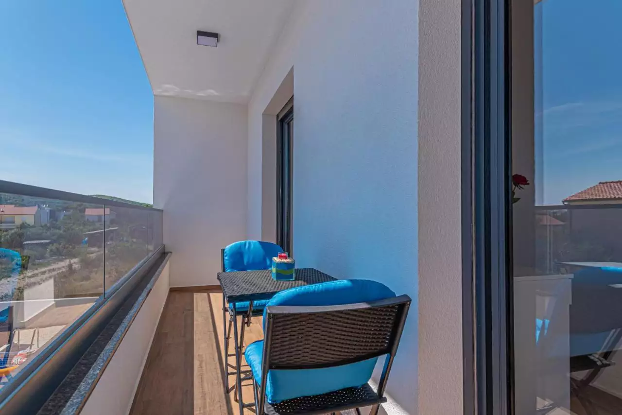 Дом 179м² в Хорватии, Водице. Стоимостью 700000€ аренда фото-6