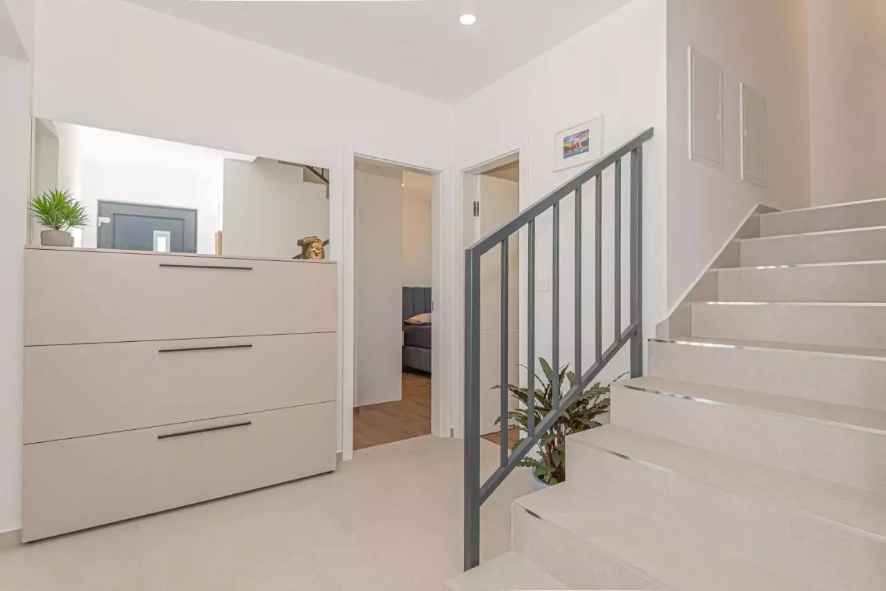Дом 179м² в Хорватии, Водице. Стоимостью 700000€ аренда фото-8