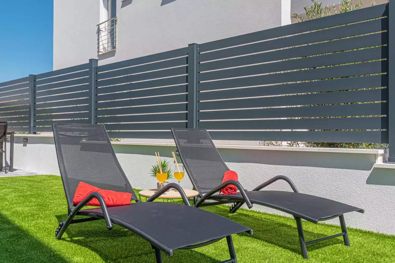 Дом 179м² в Хорватии, Водице. Стоимостью 700000€ аренда фото-10