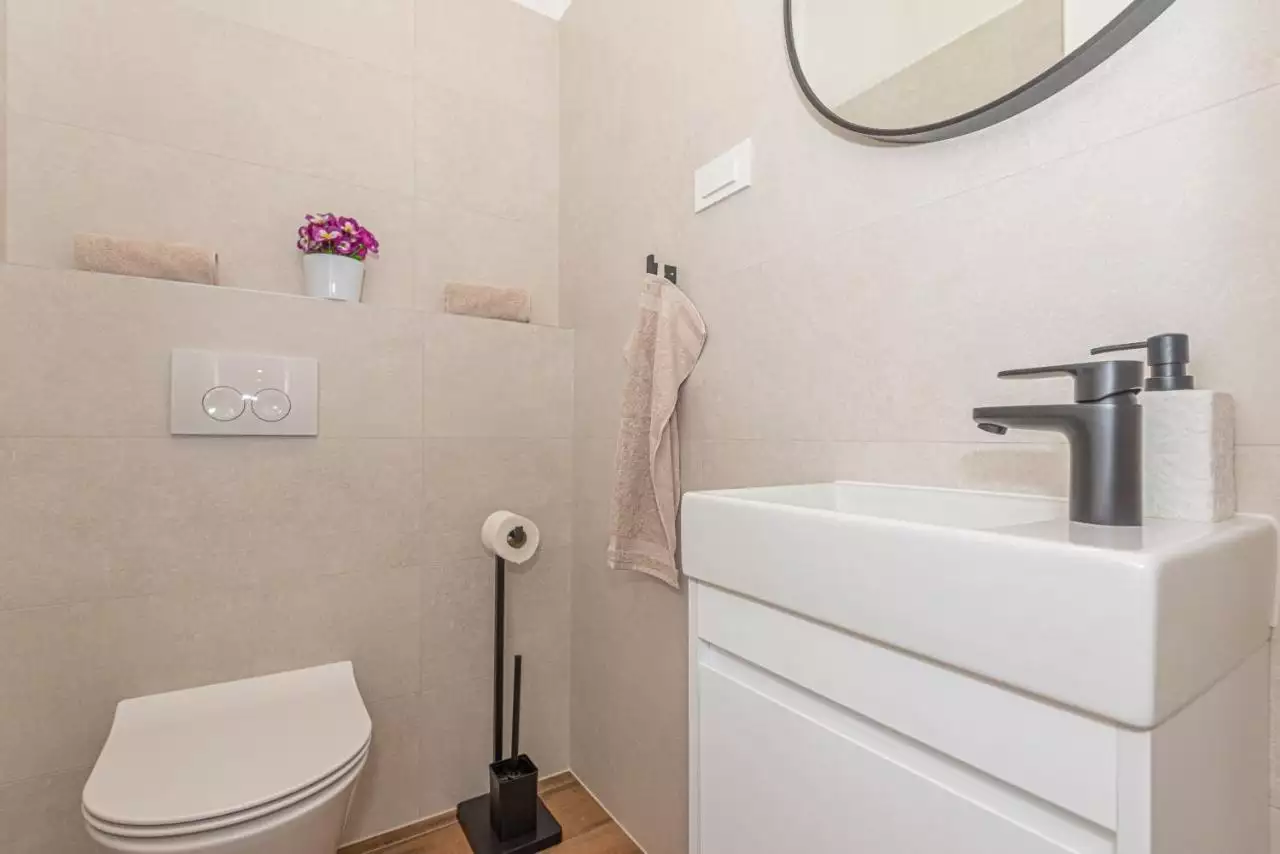 Дом 179м² в Хорватии, Водице. Стоимостью 700000€ аренда фото-11