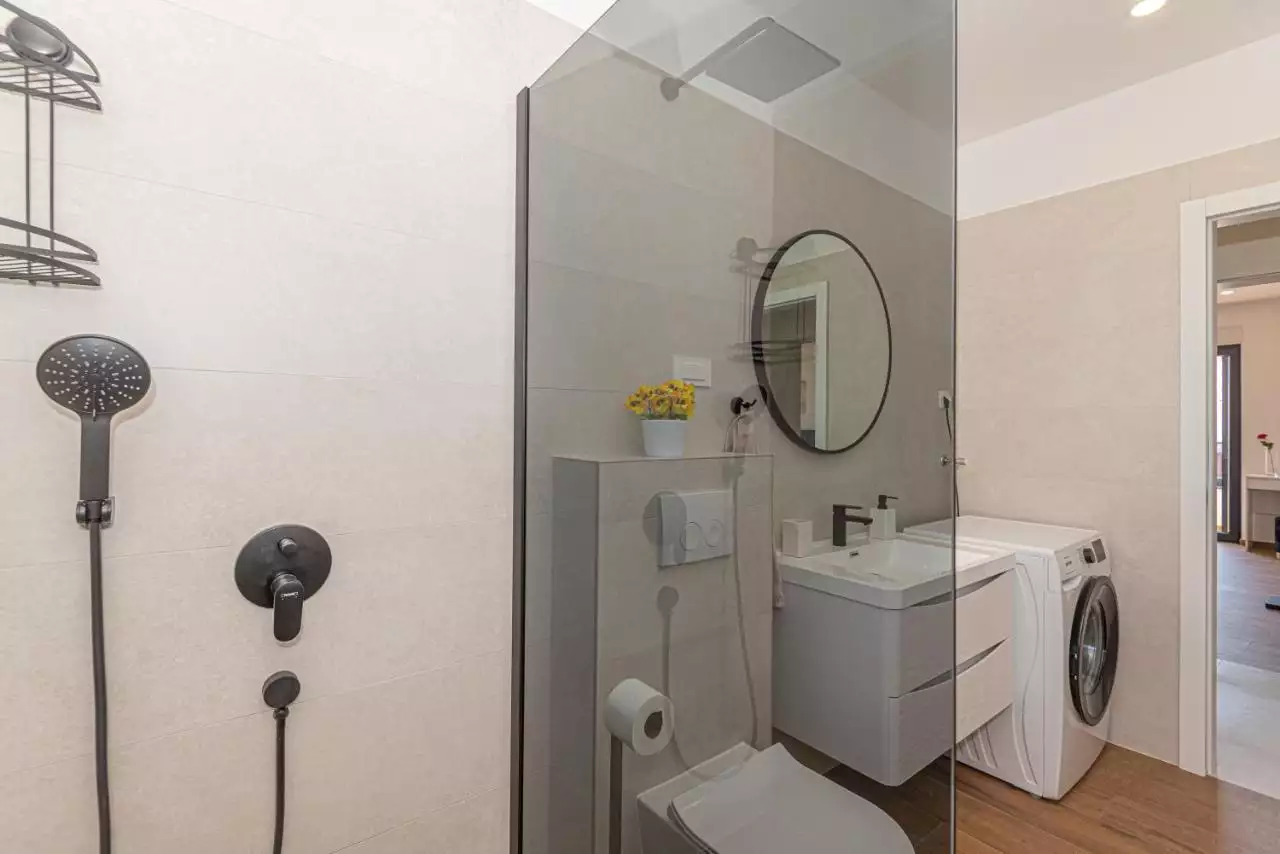 Дом 179м² в Хорватии, Водице. Стоимостью 700000€ аренда фото-20