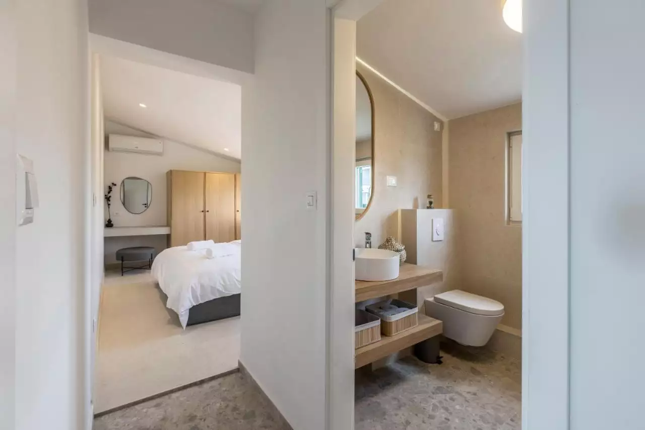 Дом 240м² в Хорватии, Чиово. Стоимостью 1200000€ аренда фото-9