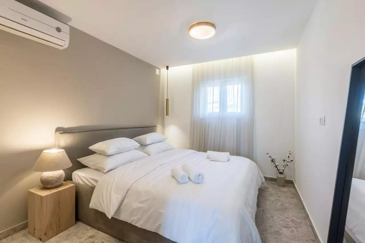 Дом 240м² в Хорватии, Чиово. Стоимостью 1200000€ аренда фото-10