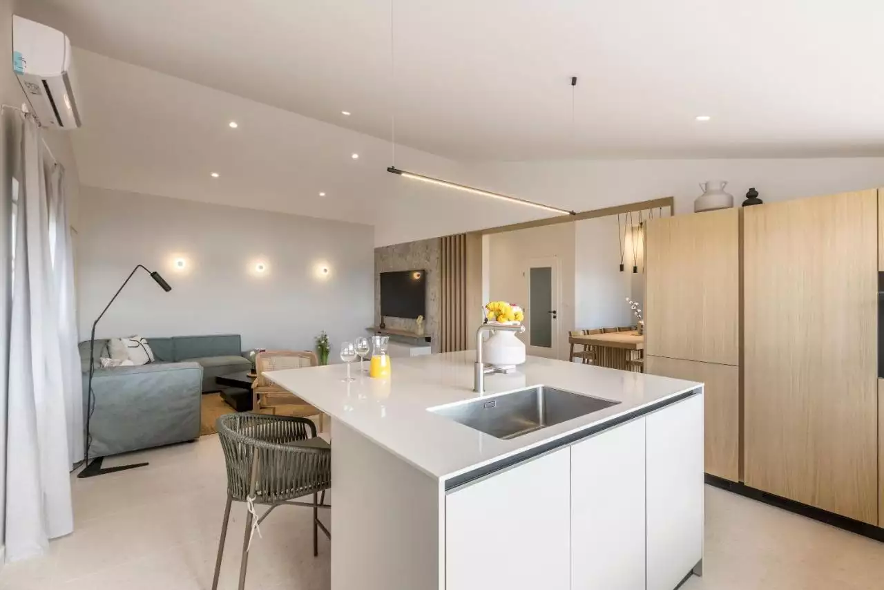 Дом 240м² в Хорватии, Чиово. Стоимостью 1200000€ аренда фото-11